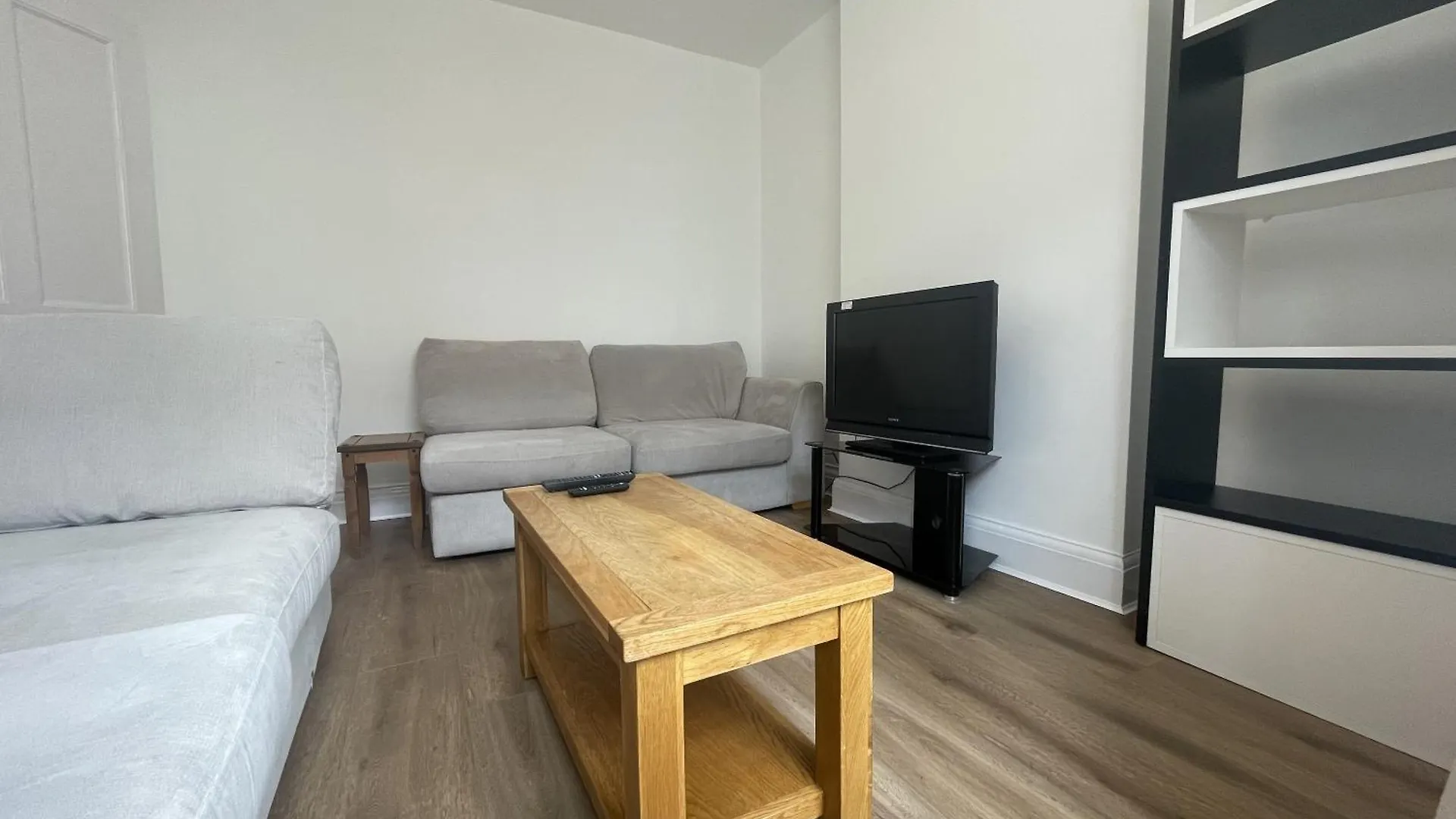 Refined Comfort In The Heart Of Bedminster Bristol Velká Británie